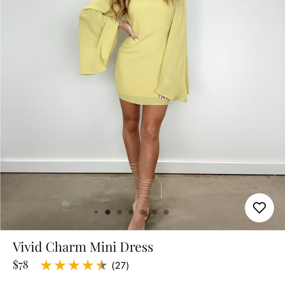 Never Worn - image 3